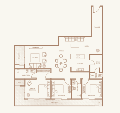 building view